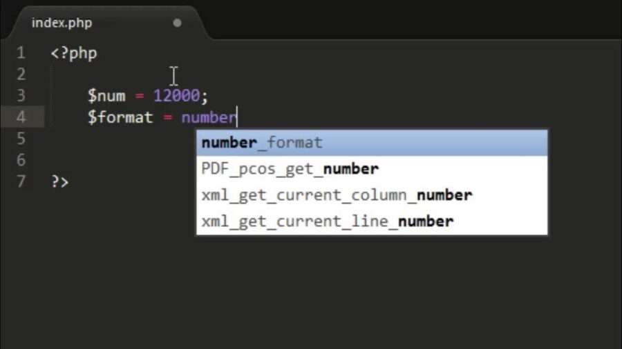 Converting Numbers to Indian Number Format in PHP